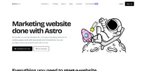 Astroship